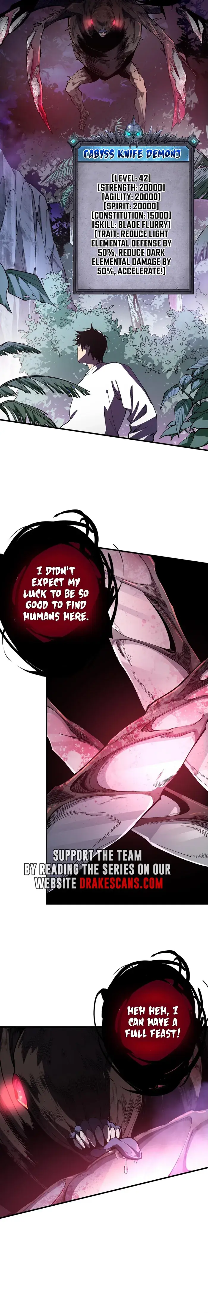 Catastrophic Necromancer Chapter 95 image 16_optimized